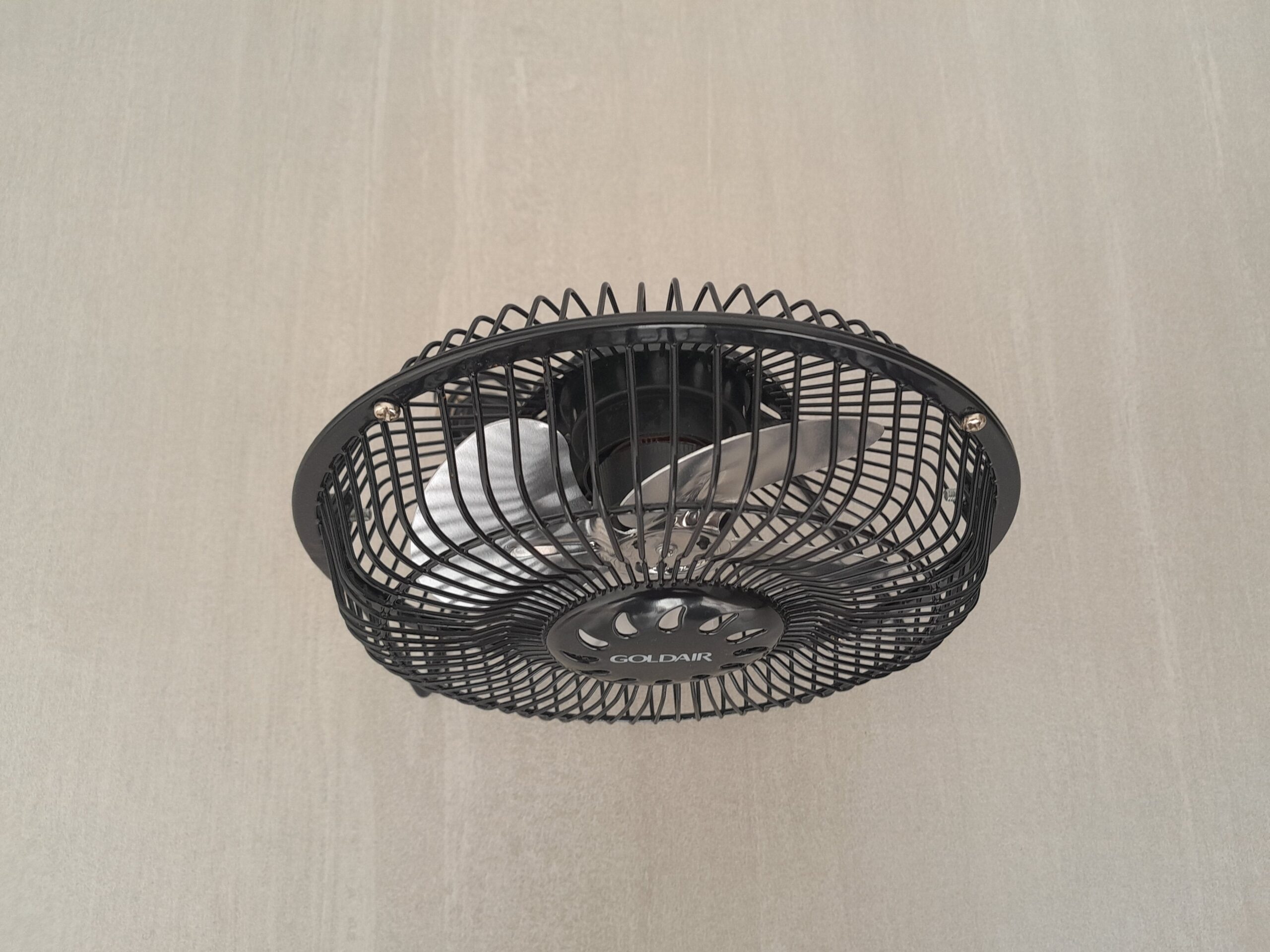 6 Inch Usb Fan