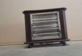 Sunbeam Quartz Heater
