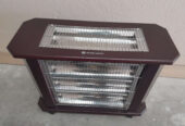 Sunbeam Quartz Heater