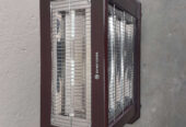 Sunbeam Quartz Heater