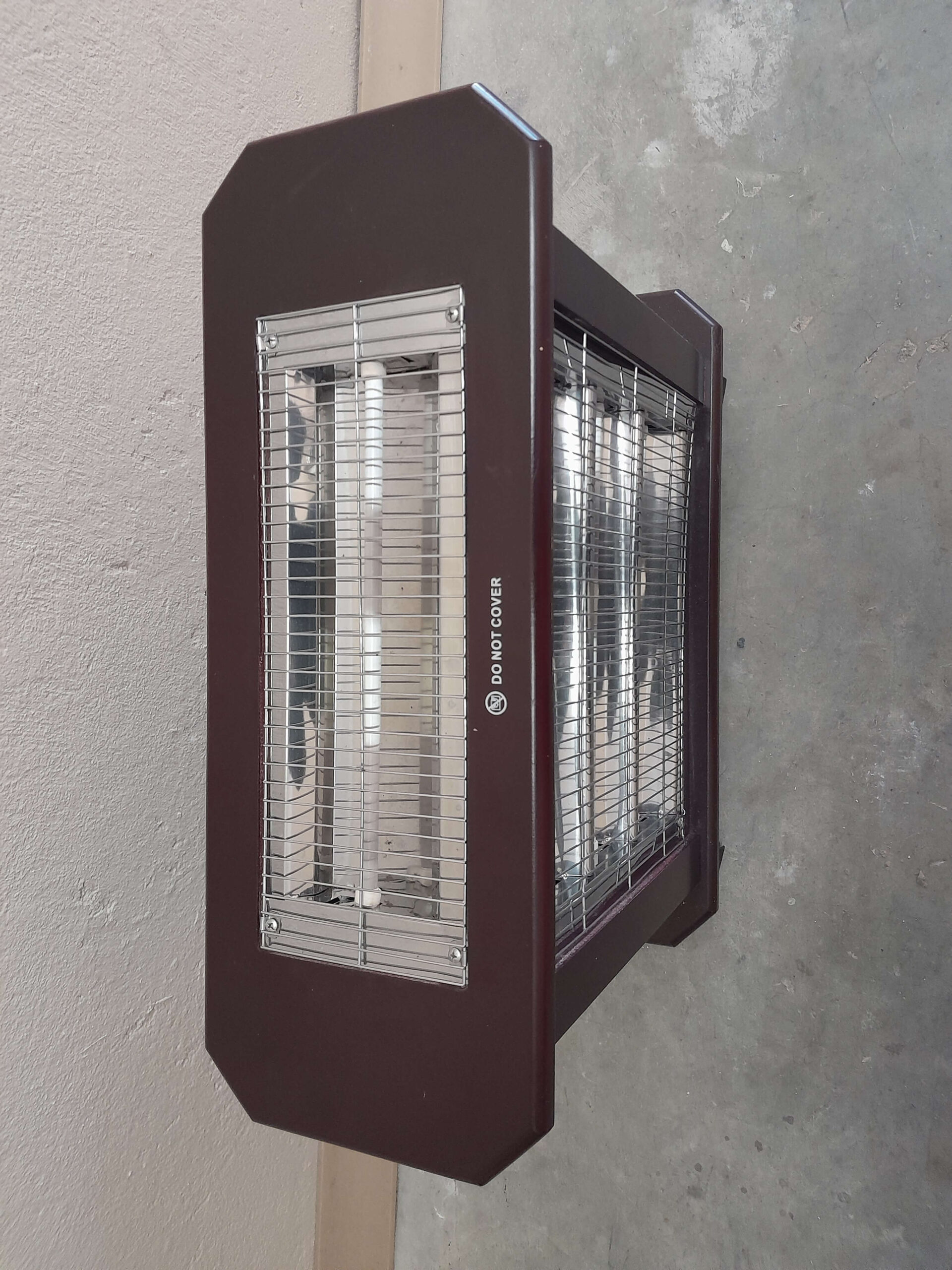 Sunbeam Quartz Heater
