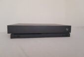 Xbox one X