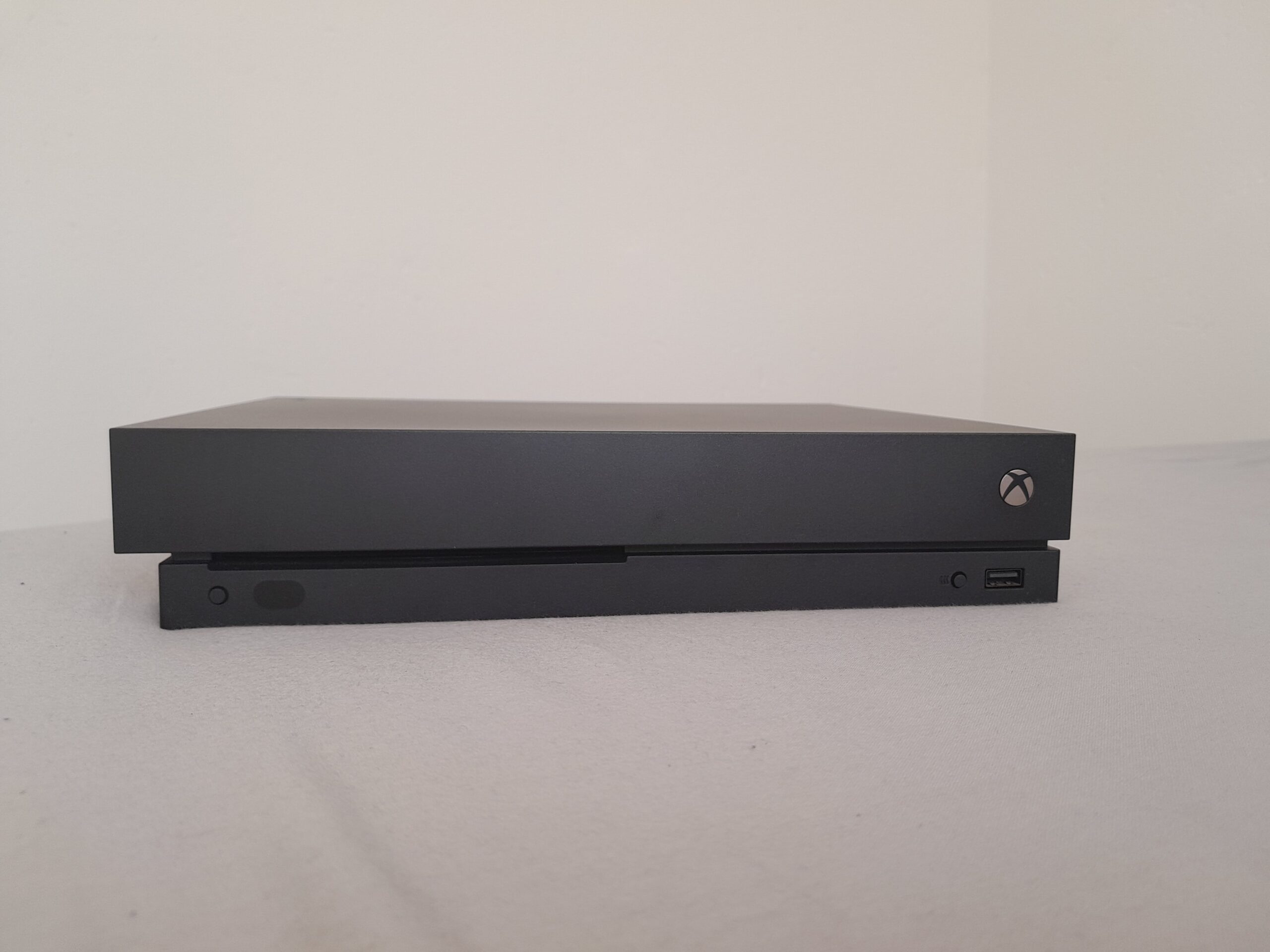 Xbox one X