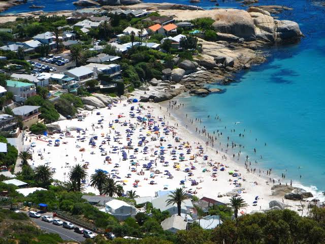 Prestours travel