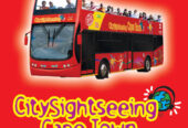 Prestours travel