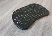 Rii Wireless Mini Keyboard