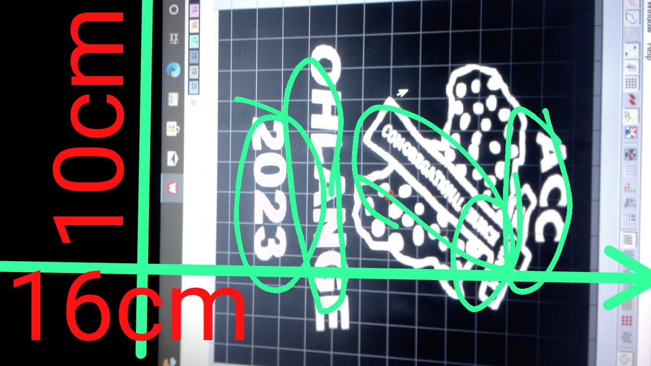 Embroidery Design Digitizer