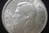 Cash Paid for Old Silver Coins.