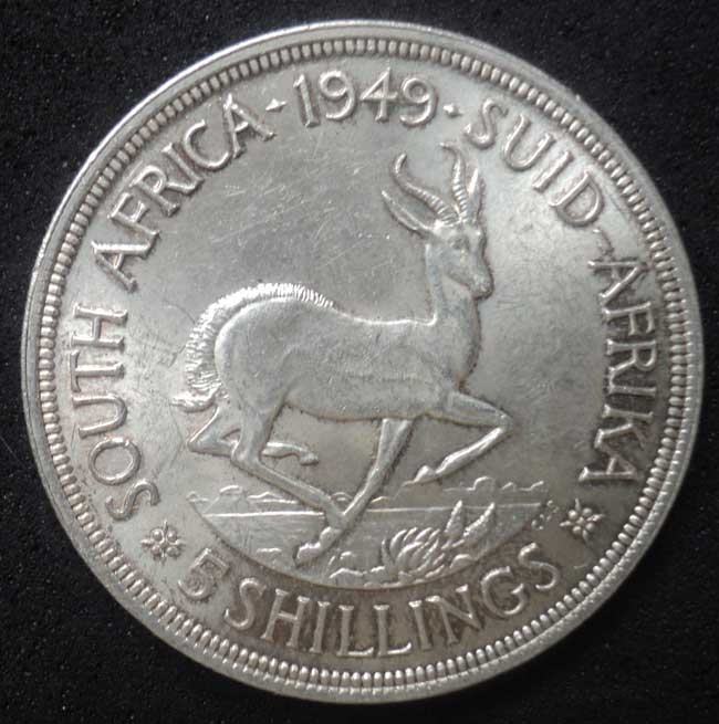 Cash Paid for Old Silver Coins.