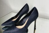 Ladies stunning high heels