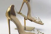 Ladies stunning high heels
