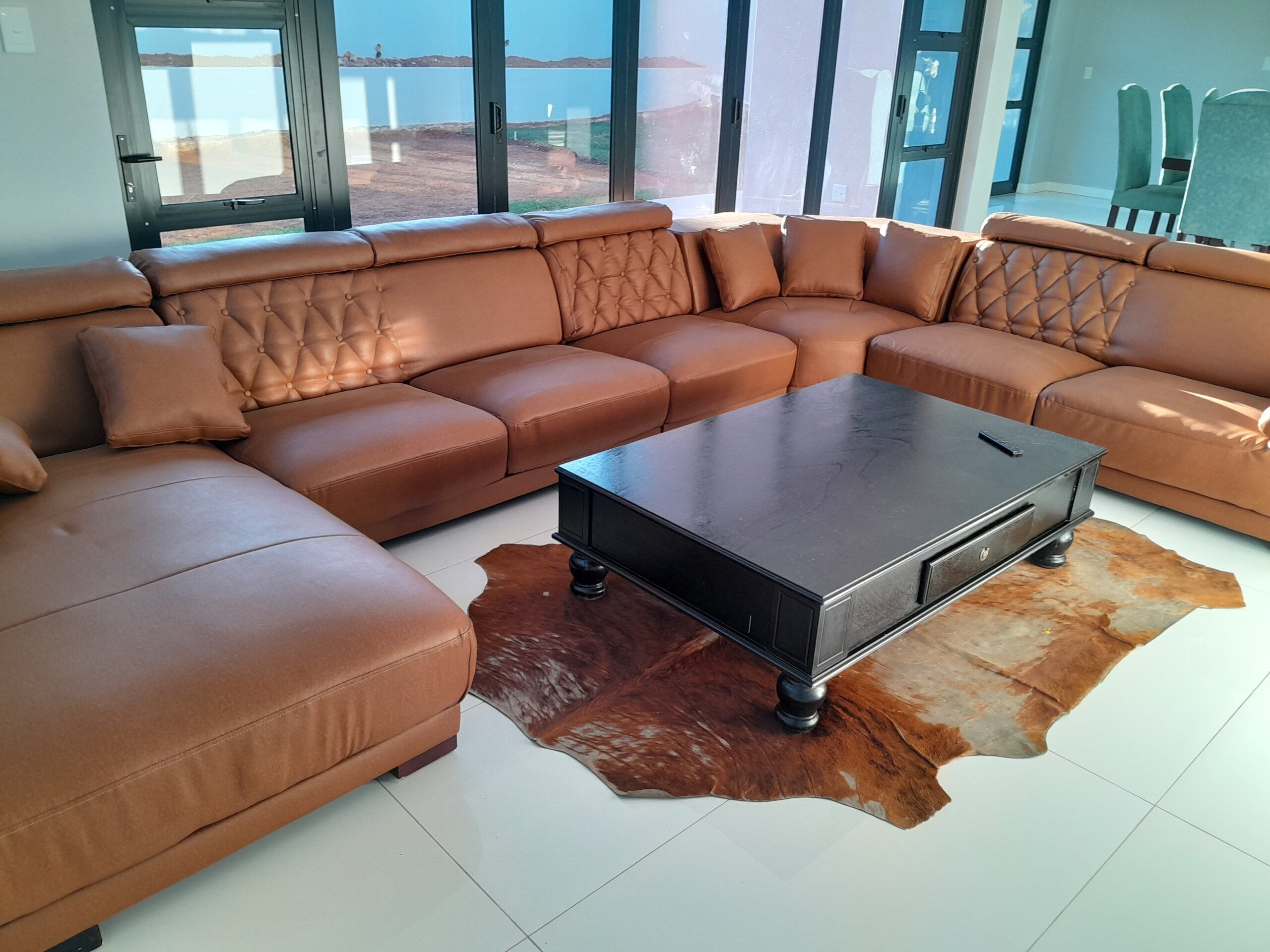 Upholstery