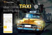 Transform the On-Demand Landscape with Our Uber Clone Solution!