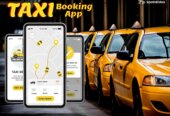Kickstart Your On-Demand Journey with Our Uber Clone Solution