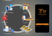 Enhance Your Taxi Operations with a Robust Uber Clone App Solution.