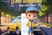 Enhance Your Taxi Operations with a Robust Uber Clone App Solution.