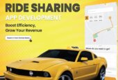 Enhance Your Taxi Operations with a Robust Uber Clone App Solution.