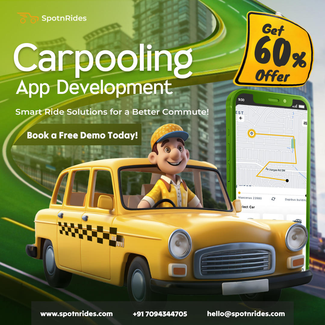 Enhance Your Taxi Operations with a Robust Uber Clone App Solution.