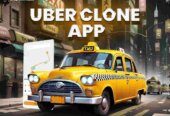 Transform the On-Demand Landscape with Our Uber Clone Solution!