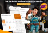 Launch an On-Demand Handyman Business with Uber Features